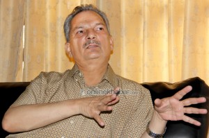 Baburam-bhattarai