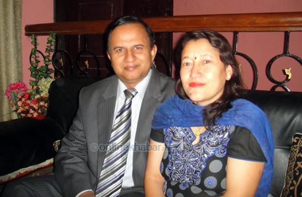 Shankar-pokhrel-n-his-wife