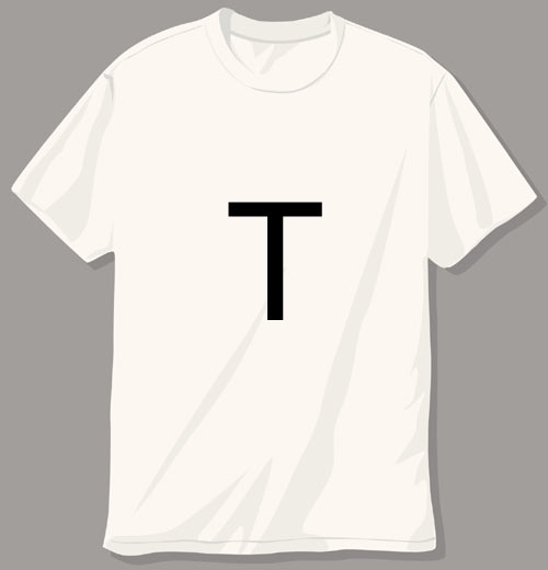 T shirt