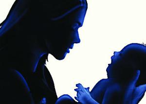 mother