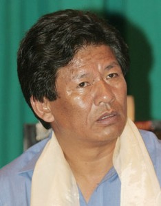 om-gurung