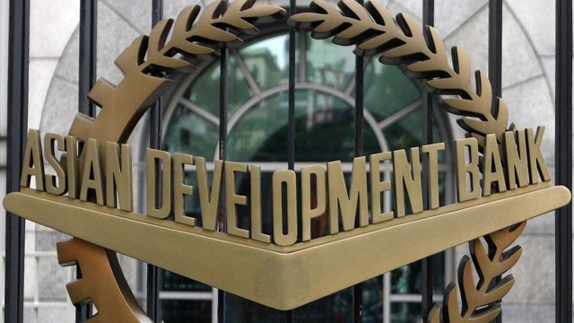 Asian Development Bank Manila