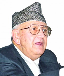 suryabahadur thapa