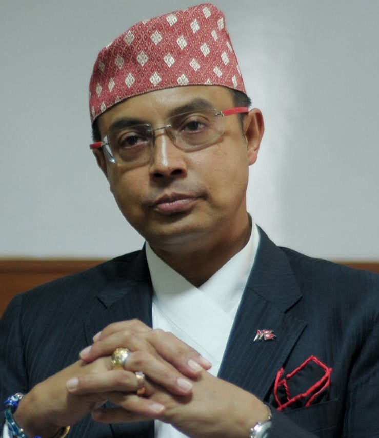 Anil Shah 02
