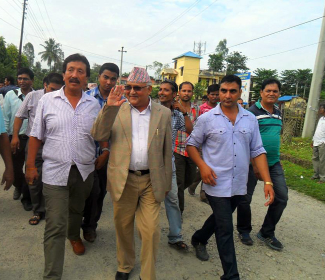 KP-Oli
