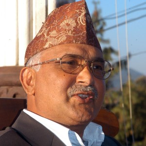 Kp oli