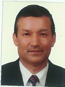 Krishna hari baskota