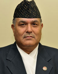 Lokman-Singh-Karki