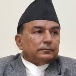 Ramchandra Paudel