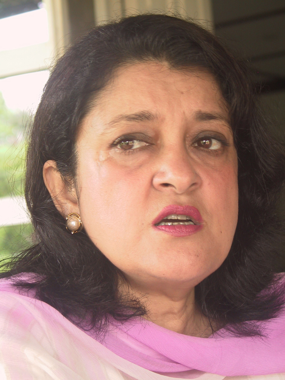 Sujata-Koirala