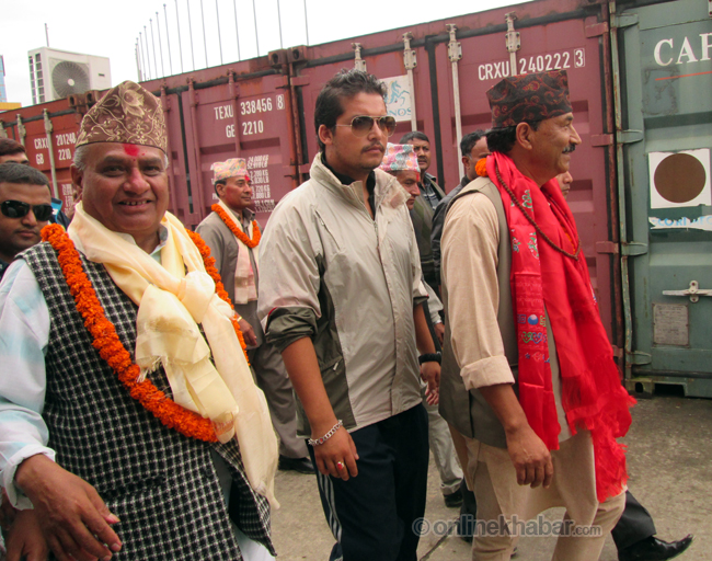 kamal-thapa-ra-bharat