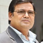 krishna bahadur mahara