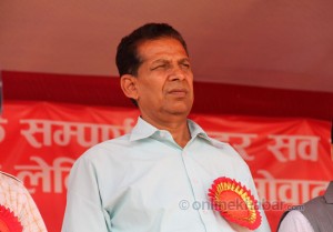 Ram-chandra-jha