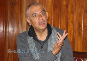 Dr. Shashanka Koirala 1