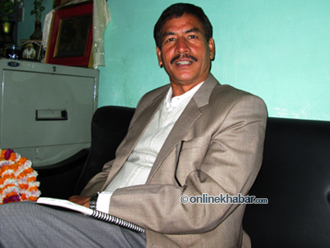 Lilanath-Shrestha