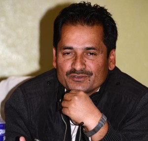 Mani-thapa