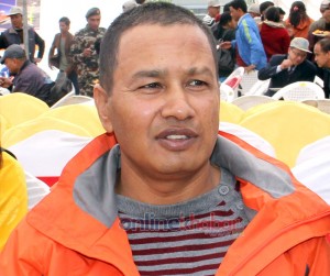 RameshworThapa