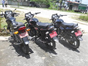 chori-ka-bike