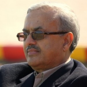 madhuwan poude