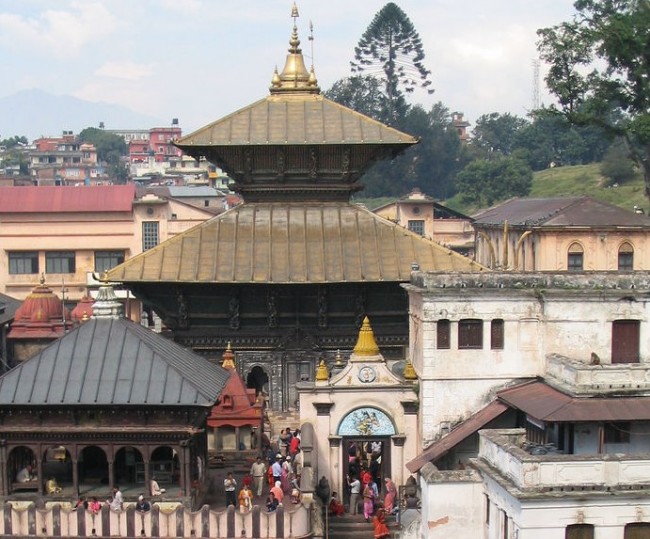 pashupati