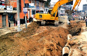 road-expansion-kathmandu