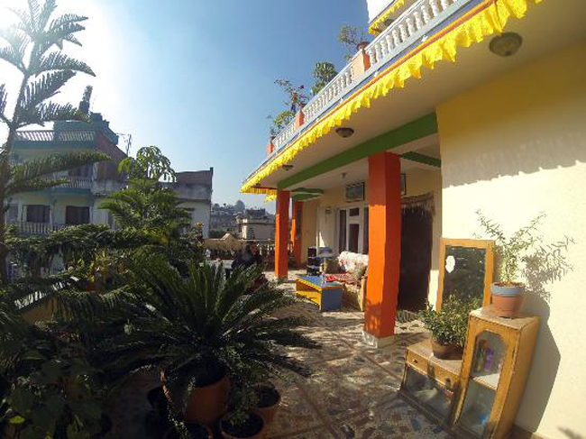 Blue-Mountain-Homestay