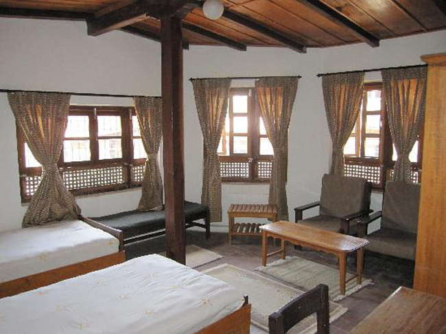 कृष्णज हाउस, भक्तपुर