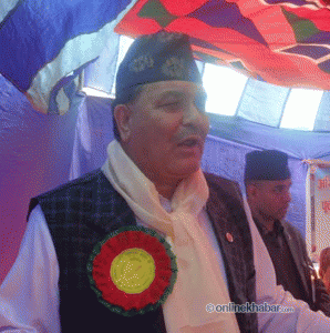 Lokmansingh-Karki