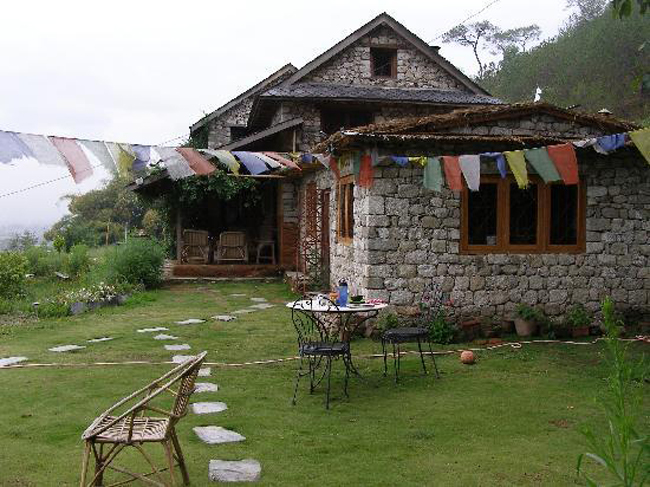 Paulines-Guesthouse