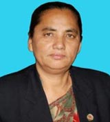 Purna Subedi