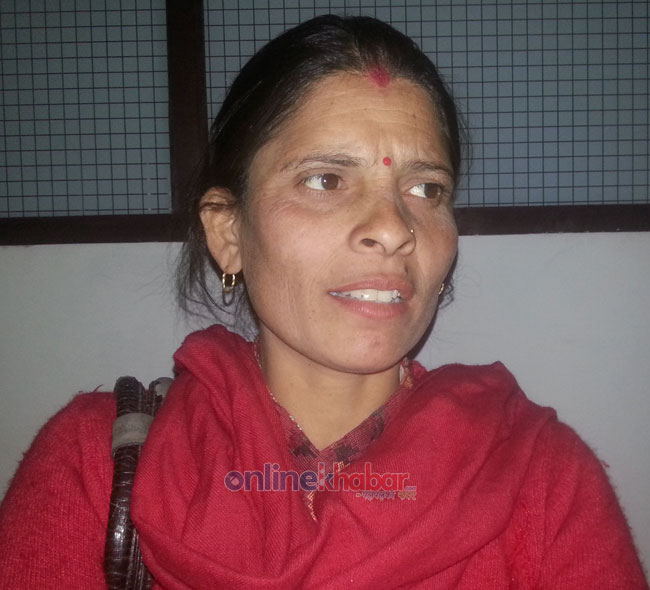 Suvadra-Bajagai-Lalitpur