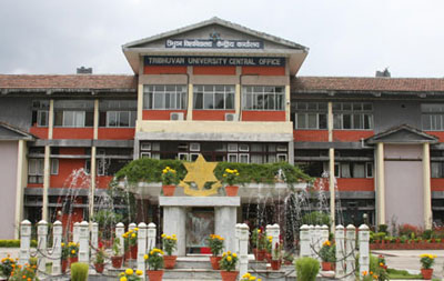 TU-Kritipur
