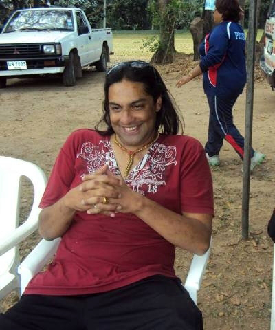 Parash-Shah