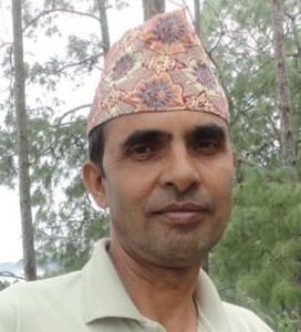Thakur Baral