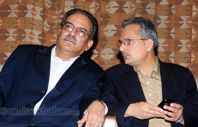 prachanda-baburam