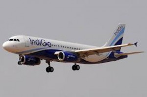 Indigo Air