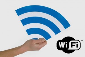 Wi-Fi