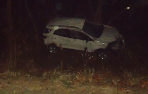 car accident