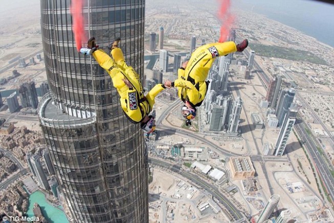 world base jump