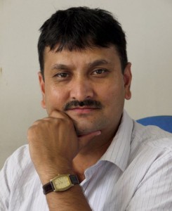 Mahendra Bista