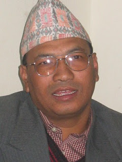 rajendra shrestha