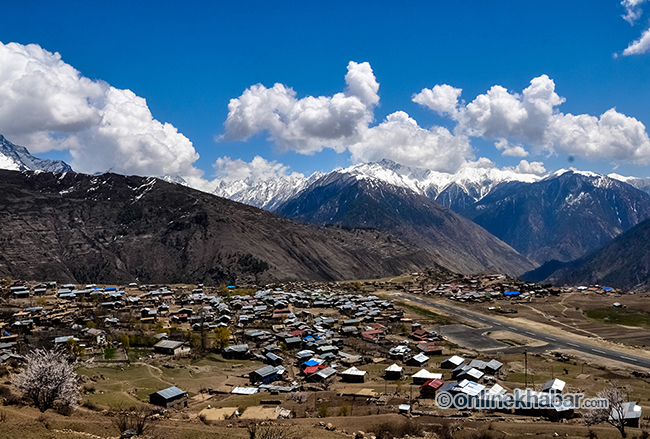 Kailash parbat 1