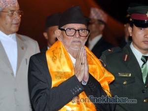 Pm-susil-koirala