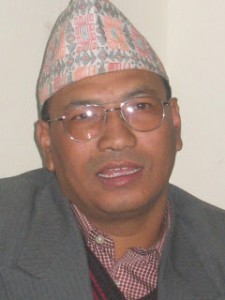 Rajendra-shrestha