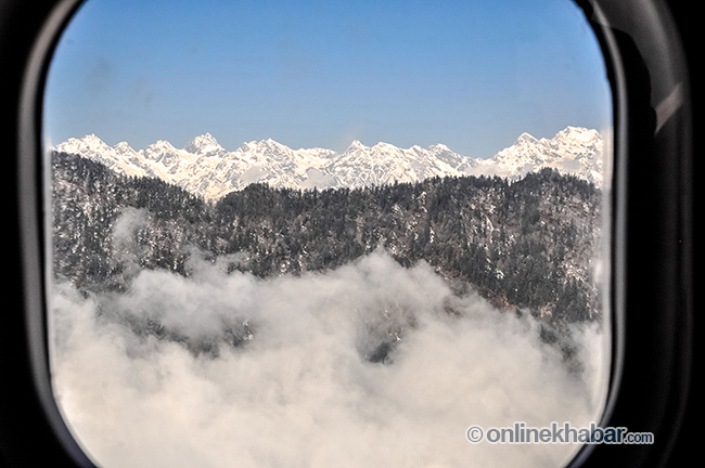 kailas parbat