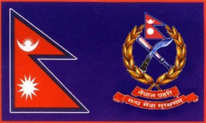 police