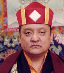 rimpoche