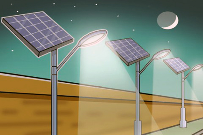Solar
