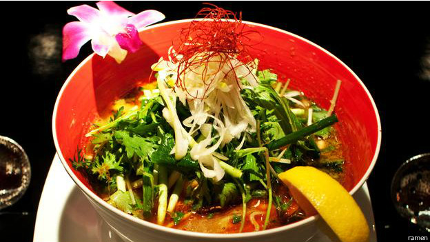 noodles