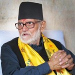 sushil koirala
